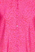 Load image into Gallery viewer, ICHI Jeeva Short Sleeve Shirt
