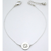 Load image into Gallery viewer, Zodiac Star Sign Bracelet
