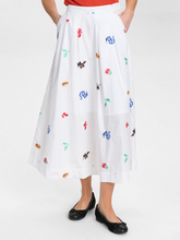 Load image into Gallery viewer, NÜMPH Valentine Skirt
