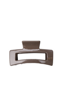Load image into Gallery viewer, Black Colour DK Berlin Hair Claw - 5 Colours
