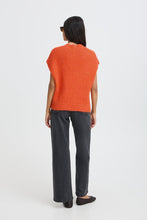 Load image into Gallery viewer, B Young Millers Button Vest
