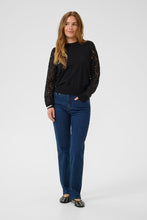Load image into Gallery viewer, Culture Annemarie Lace Jumper

