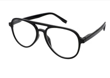 Load image into Gallery viewer, Goodlookers Rockwell - Black / Tortoiseshell
