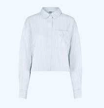 Load image into Gallery viewer, mbyM Emmelia Deserae Shirt - 2 colours
