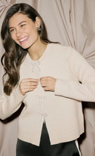 Load image into Gallery viewer, Culture Holiday Cardigan
