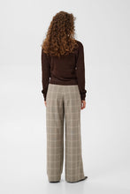Load image into Gallery viewer, Culture Fay Cardigan - Brown
