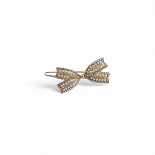 Load image into Gallery viewer, Bow Hair Slide
