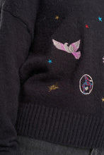 Load image into Gallery viewer, NÜMPH Almut Pullover
