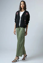 Load image into Gallery viewer, Religion Love Cardigan - Black/Colour

