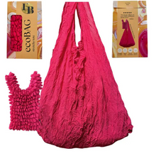 Load image into Gallery viewer, My Little Eco Tote Bag - 9 Designs
