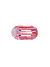 Load image into Gallery viewer, Black Colour DK Milla Twirl Hair Claw - 2 Colours
