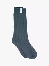 Load image into Gallery viewer, Tutti Ribbed Bamboo Blend Socks - 4 Colours
