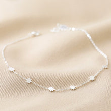 Load image into Gallery viewer, Starry Anklet
