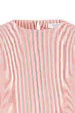 Load image into Gallery viewer, B Young Laro Striped Top
