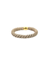 Load image into Gallery viewer, Black Colour DK Kally Hair Elastics
