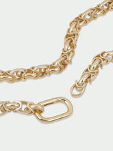 Load image into Gallery viewer, Tutti Haze Necklace Gold
