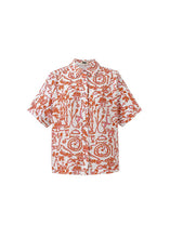 Load image into Gallery viewer, FRNCH Illustrated Blouse
