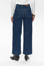 Load image into Gallery viewer, NÜMPH Paris Cropped Jeans
