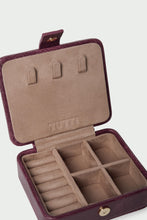 Load image into Gallery viewer, Tutti Spirit Mini Jewellery Box - Cherry
