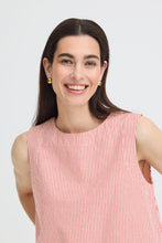 Load image into Gallery viewer, B Young Laro Striped Top
