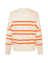 Load image into Gallery viewer, mbyM Gillian Bravana Stripe Jumper  - 2 colours
