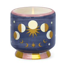 Load image into Gallery viewer, PADDYWAX Ceramic Boxed Jasmine &amp; Rose Scented Candle
