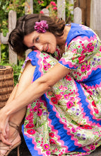 Load image into Gallery viewer, Hope &amp; Ivy Jo Tea Dress
