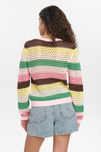 Load image into Gallery viewer, NÜMPH Moana Pullover
