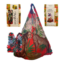 Load image into Gallery viewer, My Little Eco Tote Bag - 9 Designs
