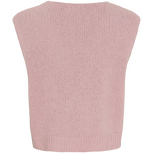 Load image into Gallery viewer, Marta du Chateau Marlene Knitted Tank - 3 Colours
