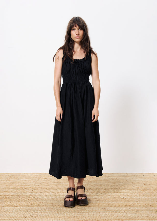 FRNCH Sanne Maxi Dress