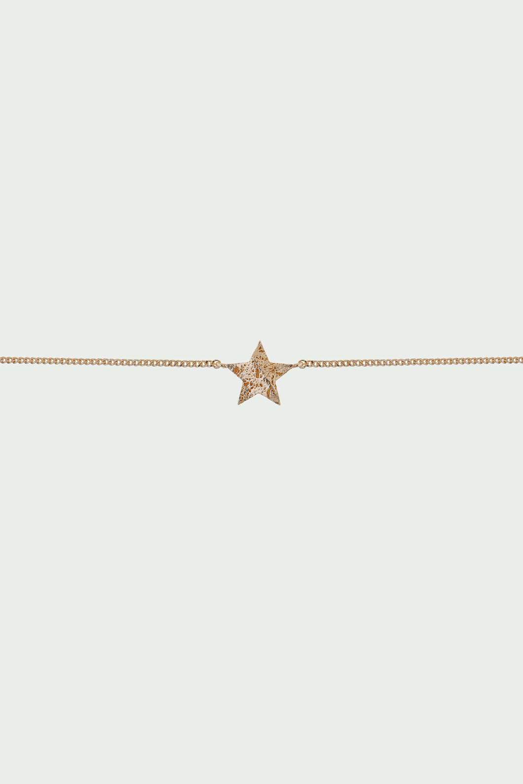 Tutti Cosma Bracelet - Silver & Gold