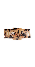 Load image into Gallery viewer, Black Colour DK Berlin Hair Claw - 5 Colours
