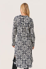Load image into Gallery viewer, Soaked in Luxury Zaya Printed Dress

