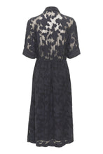 Load image into Gallery viewer, Soaked in Luxury Felisia Shirt Dress
