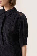 Load image into Gallery viewer, Soaked in Luxury Felisia Shirt Dress
