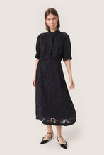 Load image into Gallery viewer, Soaked in Luxury Felisia Shirt Dress
