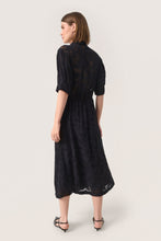 Load image into Gallery viewer, Soaked in Luxury Felisia Shirt Dress
