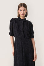 Load image into Gallery viewer, Soaked in Luxury Felisia Shirt Dress
