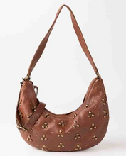 Load image into Gallery viewer, BIBA Tan Hill Bag - Medium
