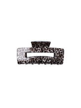 Load image into Gallery viewer, Black Colour DK Berlin Crystal Hair Claw - 2 Colours

