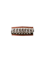 Load image into Gallery viewer, Black Colour DK Kaz Leo Hair Claw - 2 Colours
