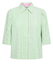 Load image into Gallery viewer, NÜMPH Piper Shirt - 2 colours
