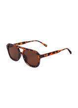 Load image into Gallery viewer, Powder Rosaria Sunglasses
