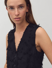 Load image into Gallery viewer, mbyM Merya Waistcoat Blouse
