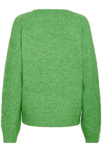 Load image into Gallery viewer, Culture Toby Jumper - 2 Colours
