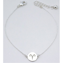 Load image into Gallery viewer, Zodiac Star Sign Bracelet

