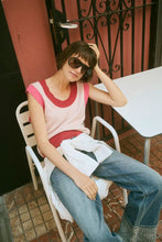 Load image into Gallery viewer, Culture Crona Knitted Vest - 2 colours
