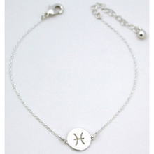 Load image into Gallery viewer, Zodiac Star Sign Bracelet
