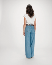 Load image into Gallery viewer, Grace &amp; Mila Vallois Woven Belt
